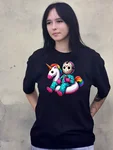 Пижамная вечеринка Джейсона
